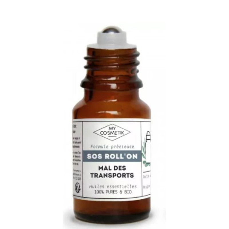 SOS roll-on maux de tête