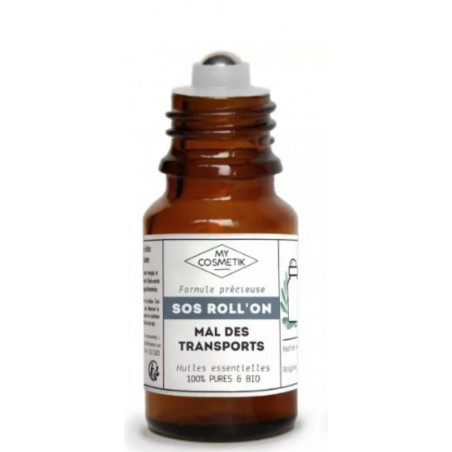 SOS roll-on maux de tête