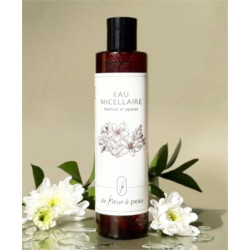 eau micellaire