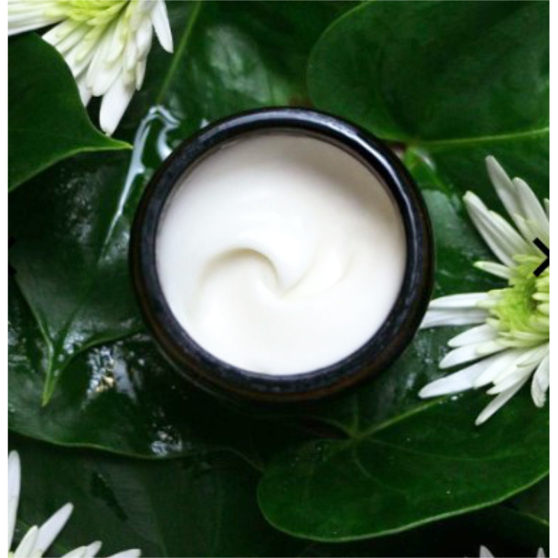 crème légère jour et nuit