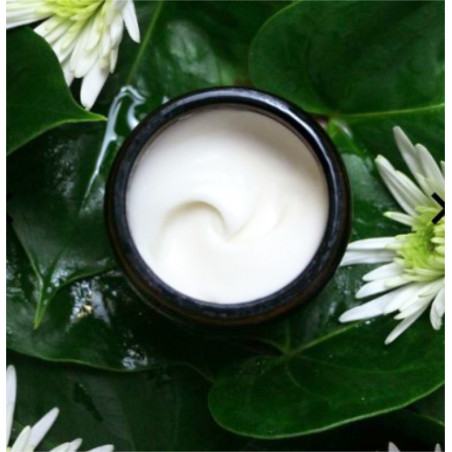 crème légère jour et nuit