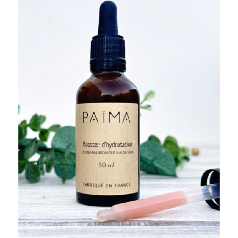 sérum hydratant intense