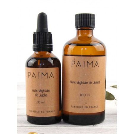 Huile de jojoba