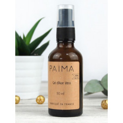 gel aloe vera