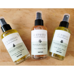 démaquillant bi-phase 3 en 1