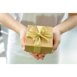 Bon Cadeau (prestations et/ou produits)