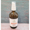 Huile de calophylle