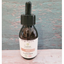 Huile d'argan