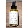 Huile bio de noisette