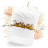 Bougie gourmande Pop Corn