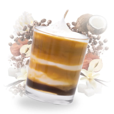 petite bougie mocaccino
