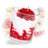 petite bougie jasmin passion