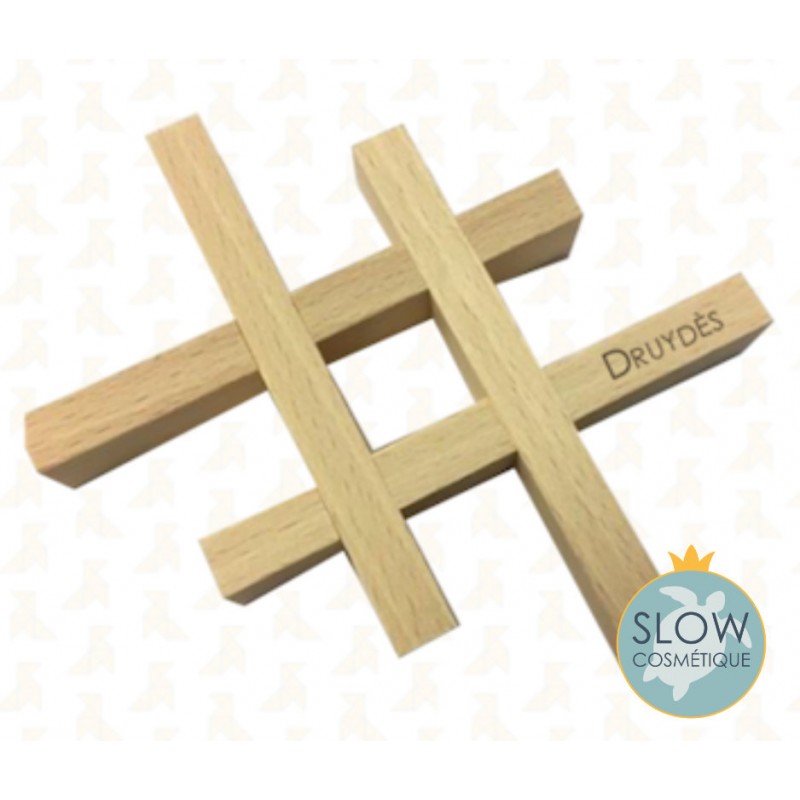 Porte-savon Druydès