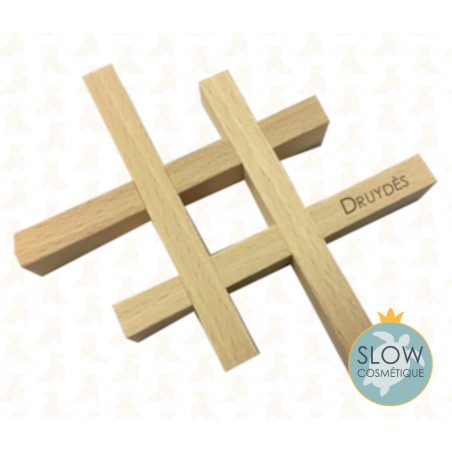 Porte-savon Druydès