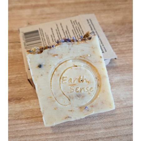 savons aromathérapie