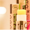 Baume à lèvres bio - stick parfumé