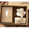 Coffret douceur au lait d'ânesse