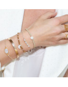 Bracelets pierres naturelles